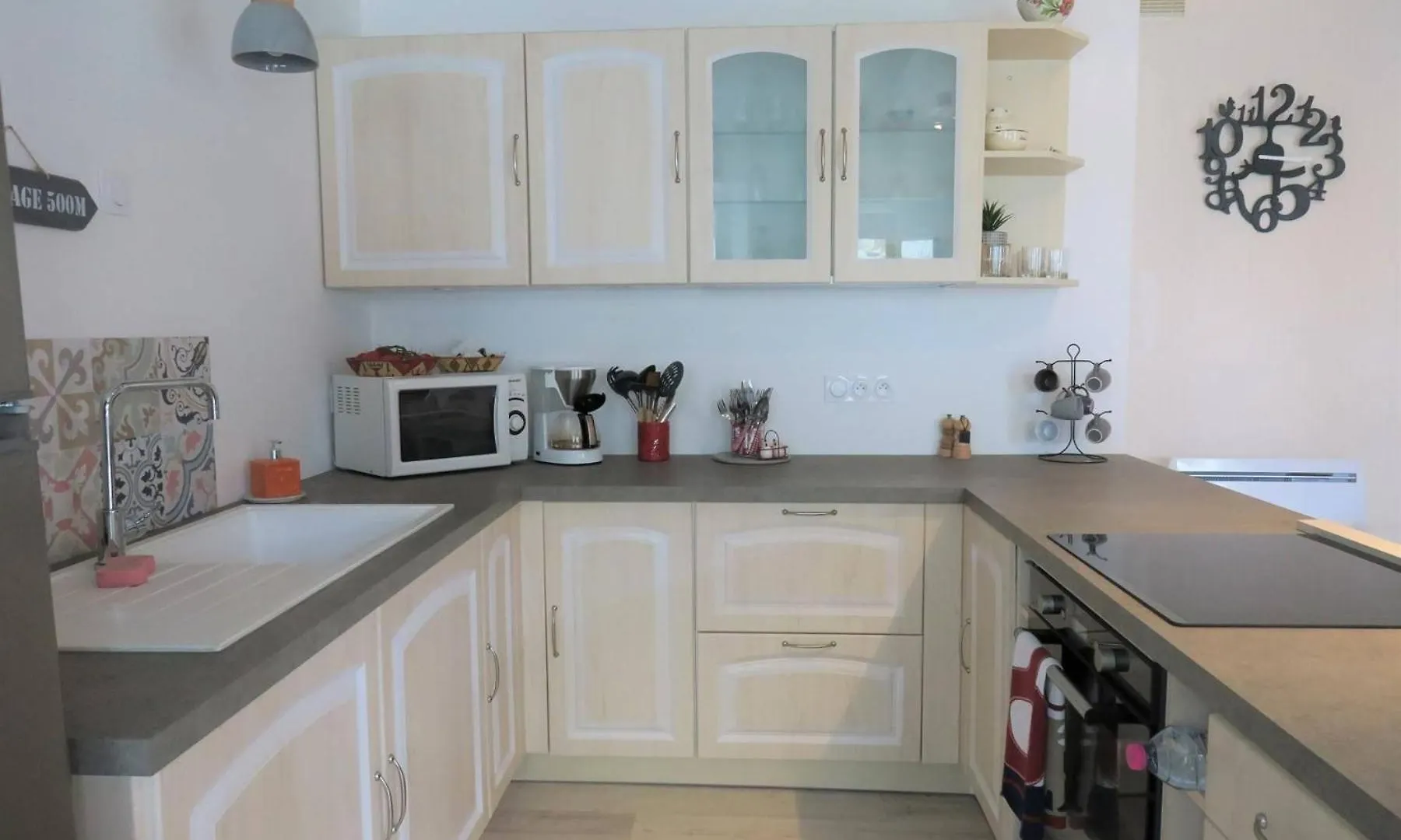 וילה Maison Typique De Pecheur, Renovee Avec Wifi A Perros-Guirec - Ref 867 צרפת