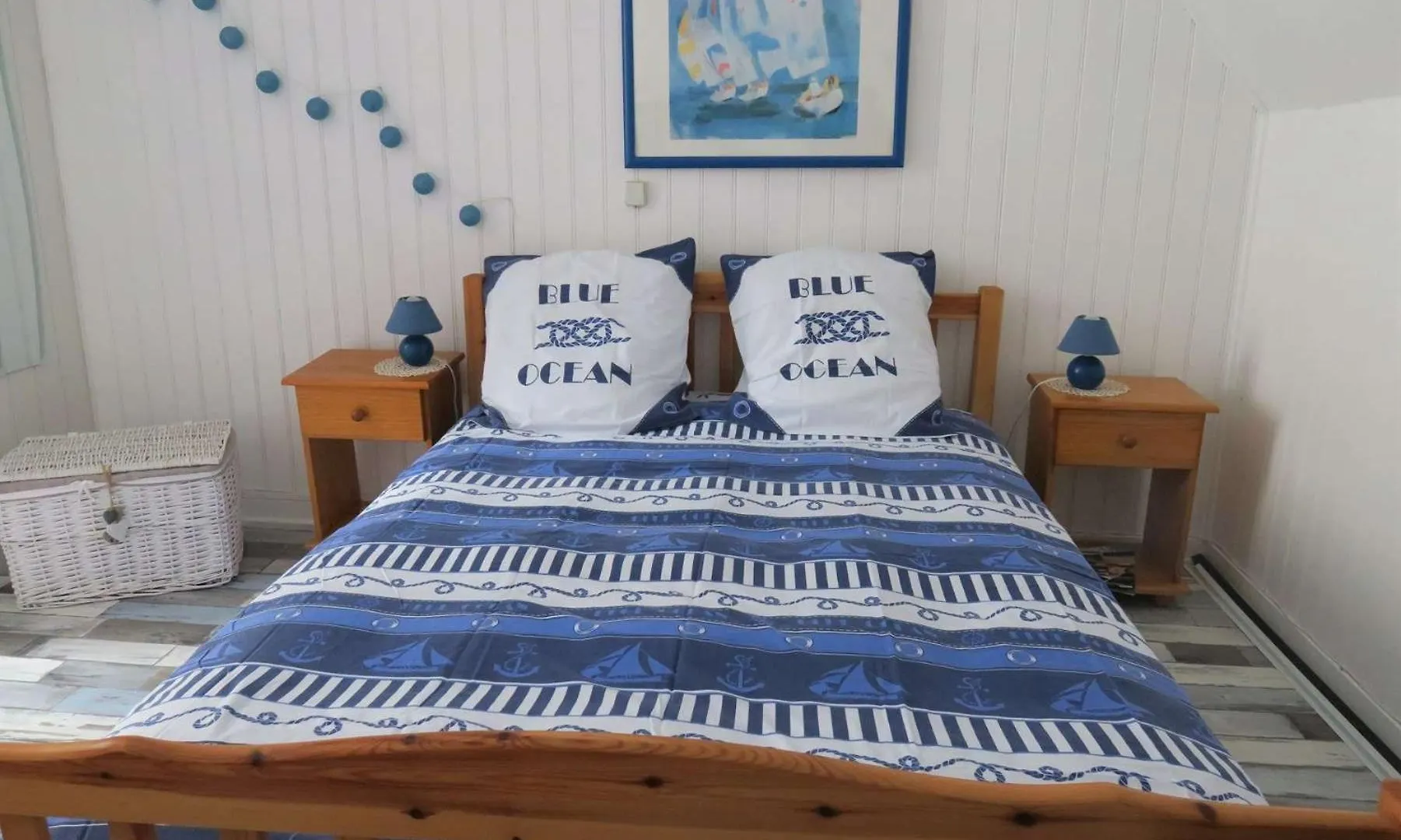 Maison Typique De Pecheur, Renovee Avec Wifi A Perros-Guirec - Ref 867