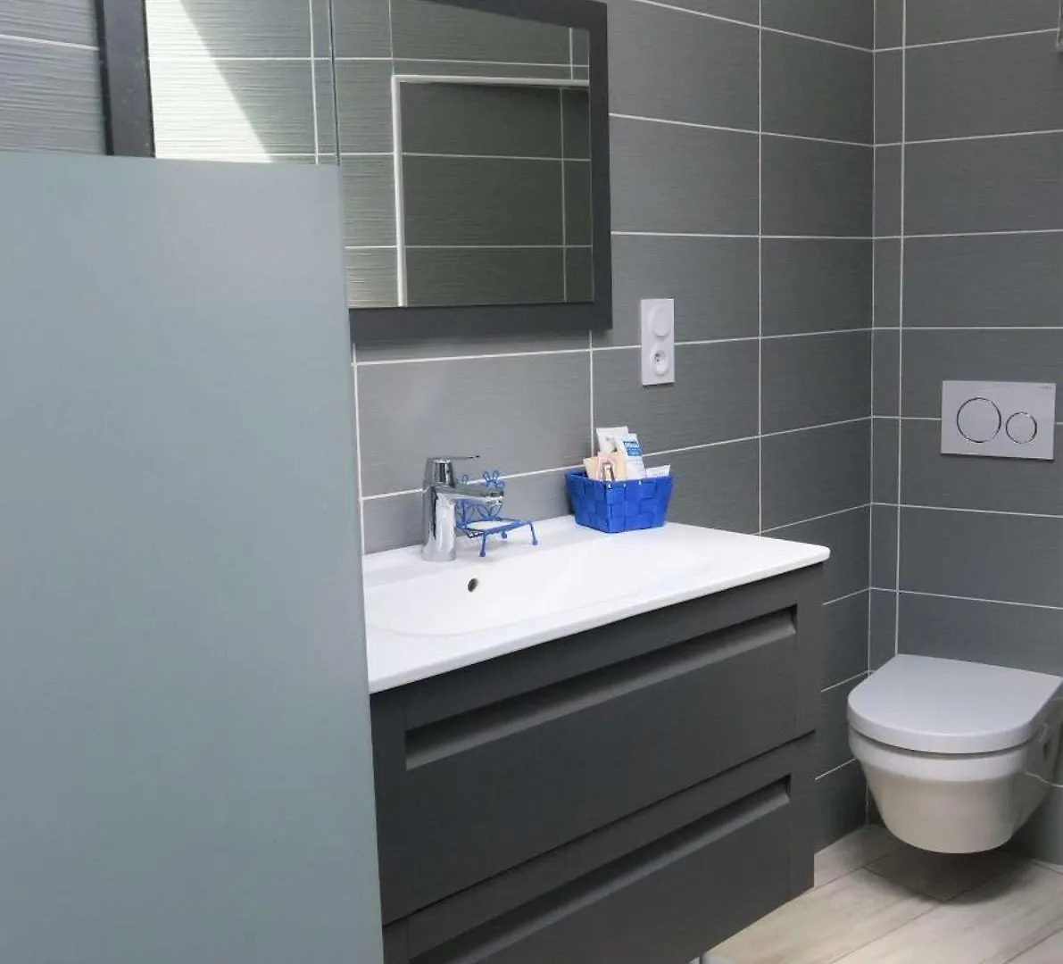 וילה Maison Typique De Pecheur, Renovee Avec Wifi A Perros-Guirec - Ref 867 צרפת